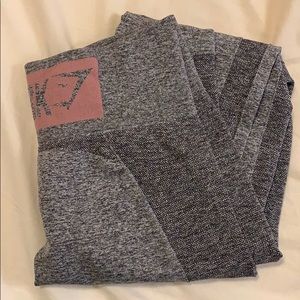 Gymshark High Waisted Flex Leggings